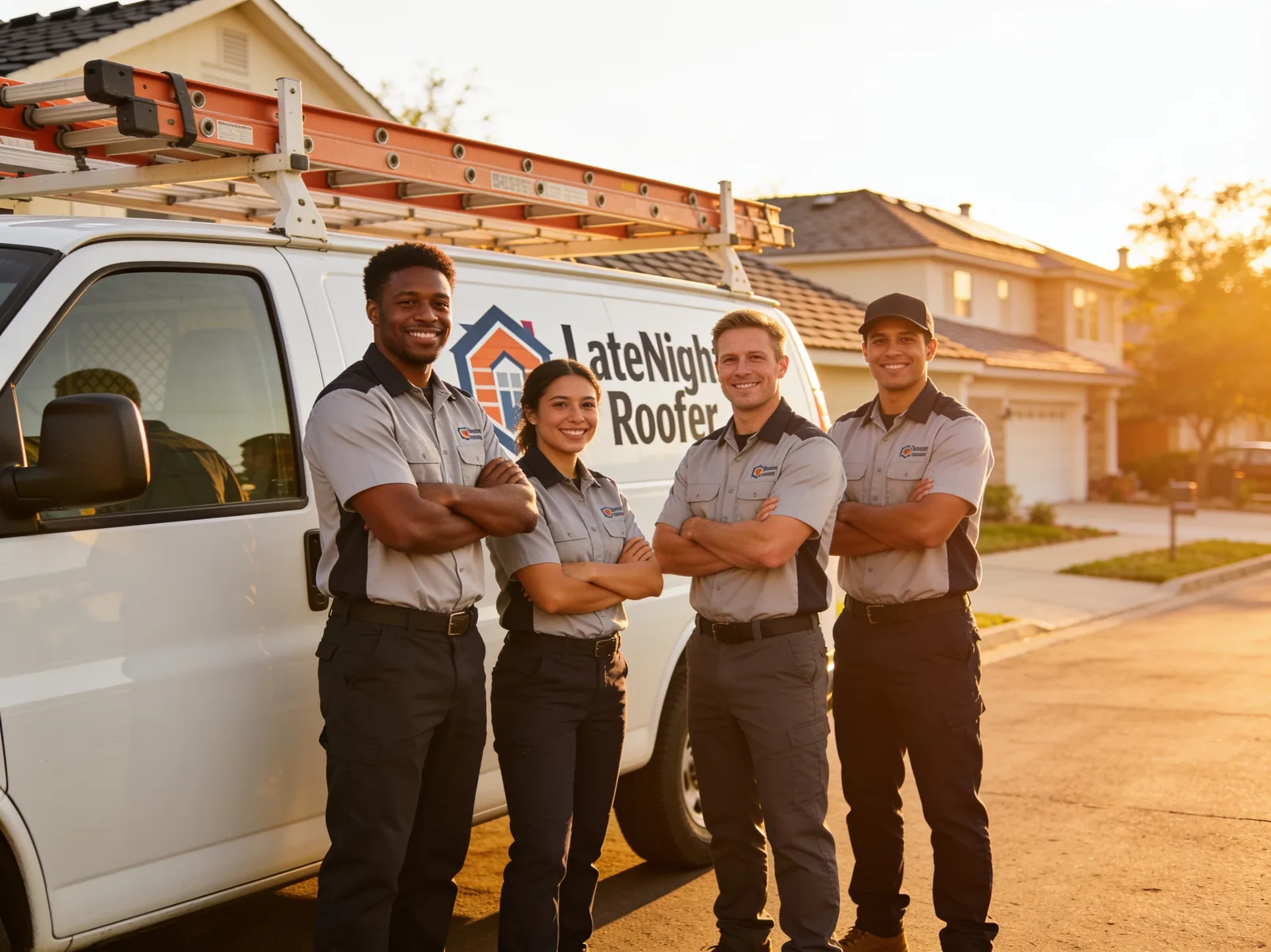 Emergency Roof Repair company in Batchelor, LA